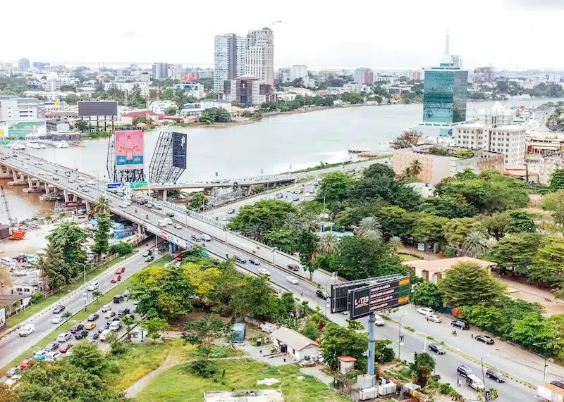 Nigeria Africa’s most affordable places to live