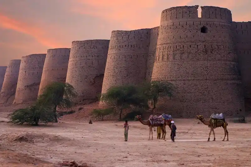 Pakistan one of the most affordable country to live 