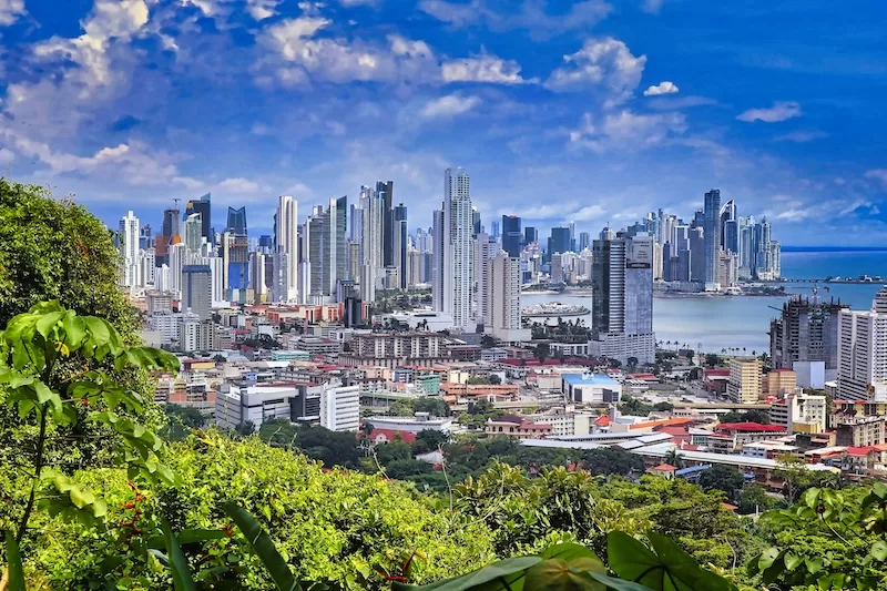 Panama – One of the best places to live for Americans