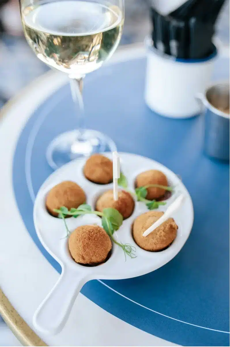 Portuguese Food: Petiscos (Tapas / Small Bites)