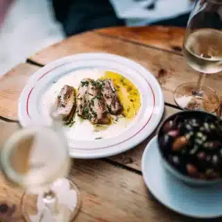 Portuguese Foods to try