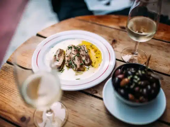 Portuguese Foods to try