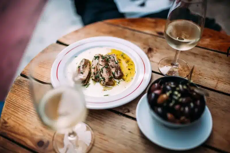 Portuguese Foods to try