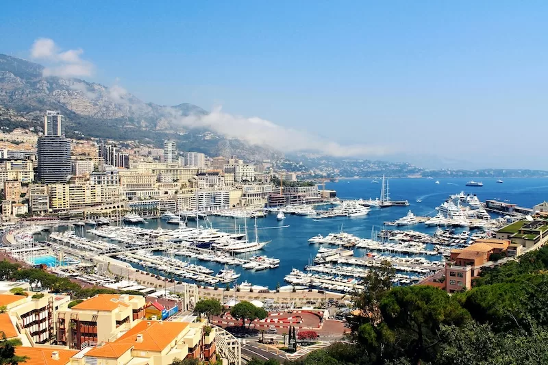 Special Tax Programs in Monaco