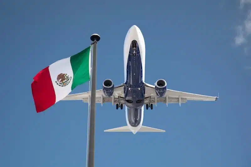 The Canje Process: Finalizing Your Residency in Mexico