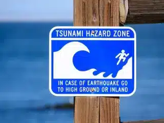 Tsunami alerts issued after major quake in Russia’s Far East