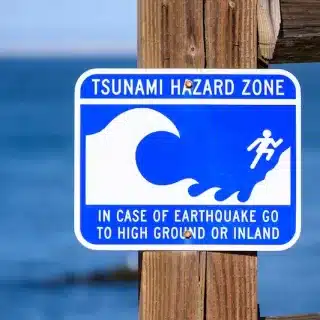 Tsunami alerts issued after major quake in Russia’s Far East