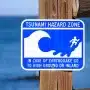 Tsunami alerts issued after major quake in Russia’s Far East