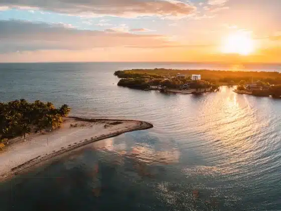 Belize Offshore Banking