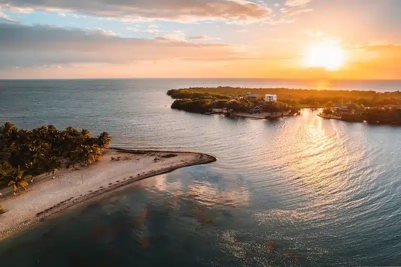 Belize Offshore Banking