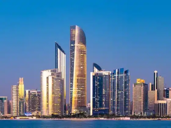 Abu Dhabi sets its sights on global theme park dominance