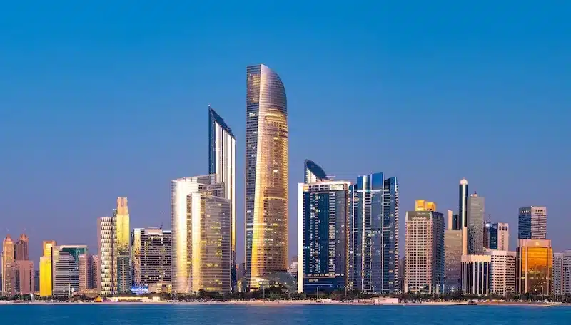 Abu Dhabi sets its sights on global theme park dominance