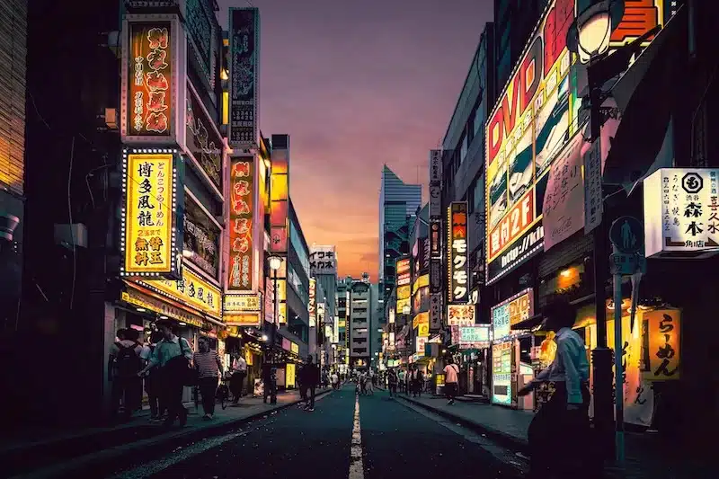 Misinformation fuels anti-immigration backlash in Japan