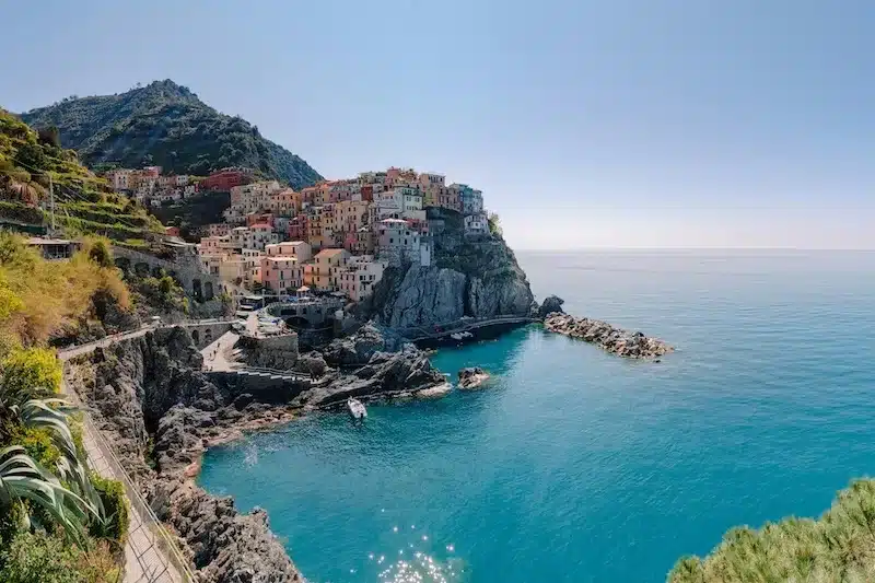 Best Countries to get a Second Passport