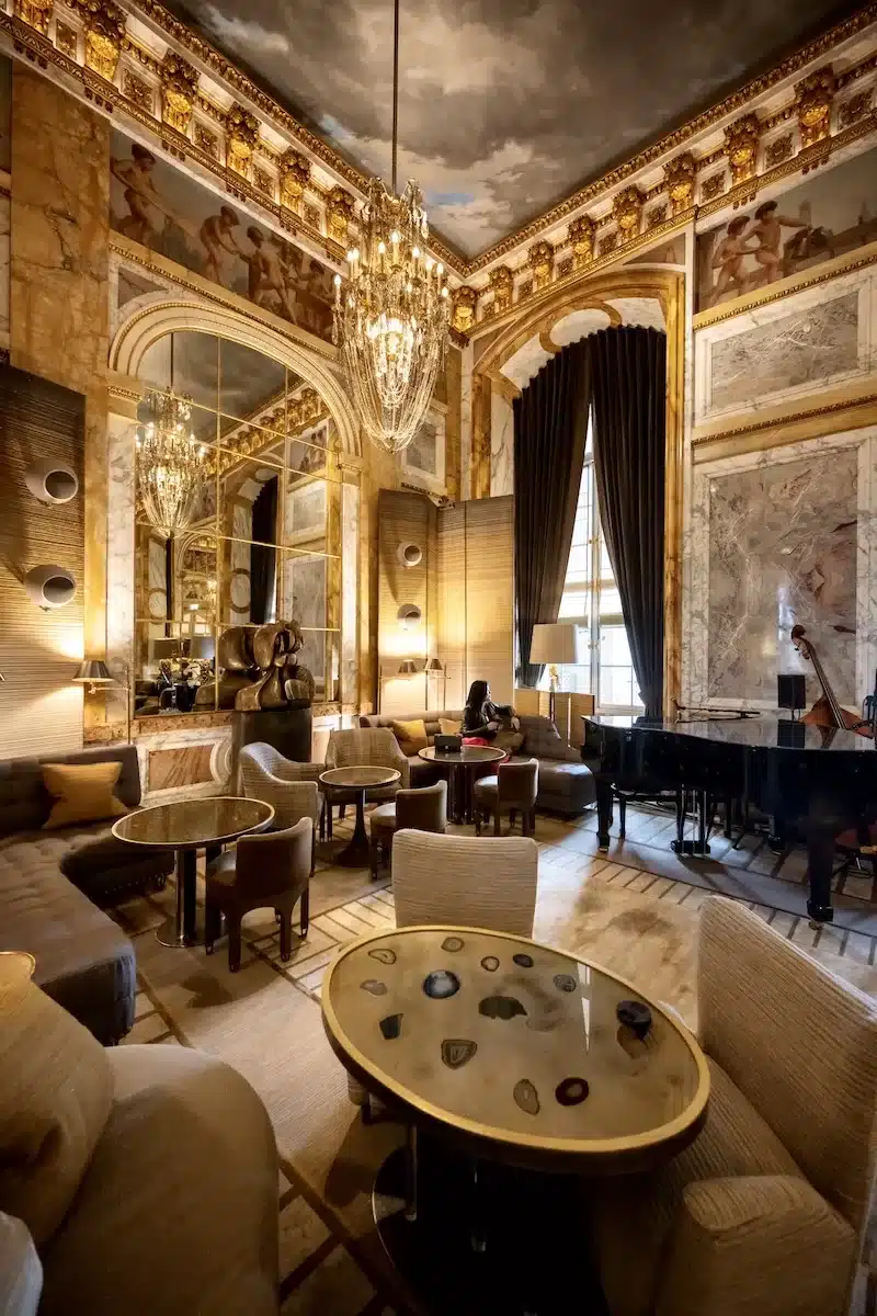 Boutique hotels on Luxury Travel
