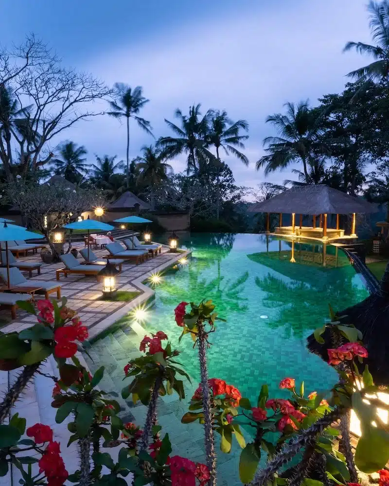 Christina Tan, One of the Top Hospitality Influencers in the World
