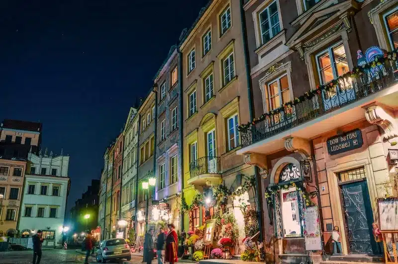 A New Generation of Americans is Unlocking Second Passport in Eastern Europe