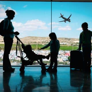 Expat Child Syndrome