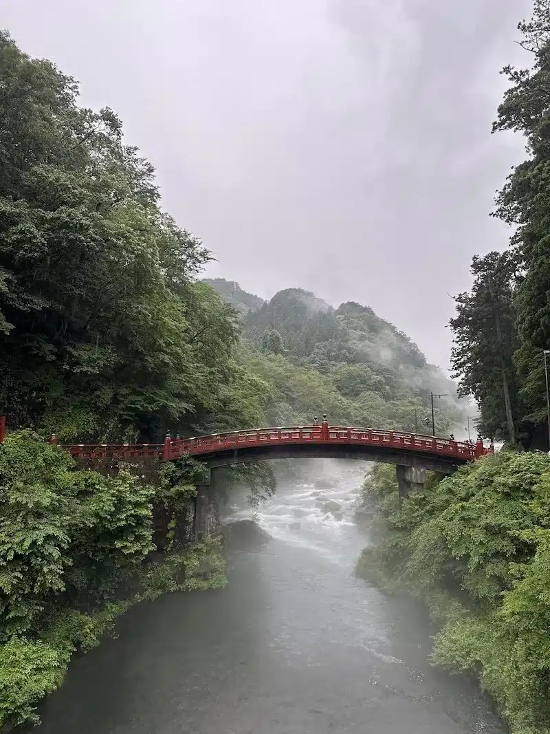 Just beyond Tokyo’s infamous skyline, tranquil forests, mountains, and rivers offer a serene escape into nature.