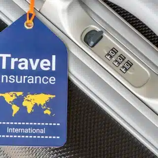 Global Travel Health Insurance - Global coverage offers peace of mind wherever you travel
