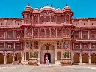 Jaipur’s vibrant heritage continues to captivate global travelers