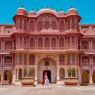 Jaipur’s vibrant heritage continues to captivate global travelers