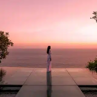 Luxury Travel Experiences with Christina Tan