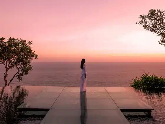 Luxury Travel Experiences with Christina Tan