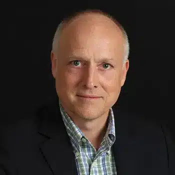 Mike Cobb - International Real Estate Expert