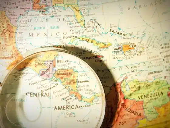 Central America’s strategic position is reshaping the global offshore banking map