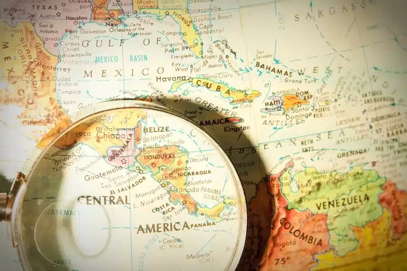 Central America’s strategic position is reshaping the global offshore banking map