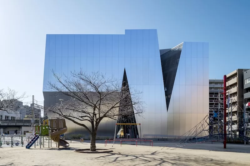 Sumida Hokusai Museum