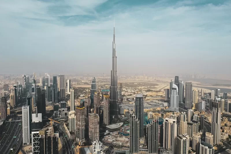 Tax-Friendly International Banking for International Investors