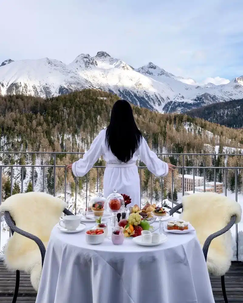 Christina Tan, Travel Influencer’s Story