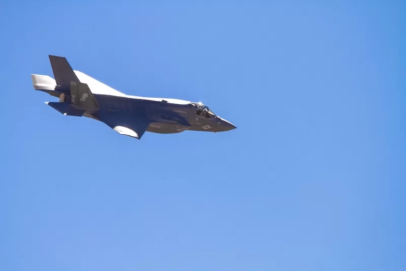 Latest News August 28: A U.S. fighter jet crash in Alaska