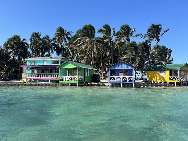 Belize digital gateway