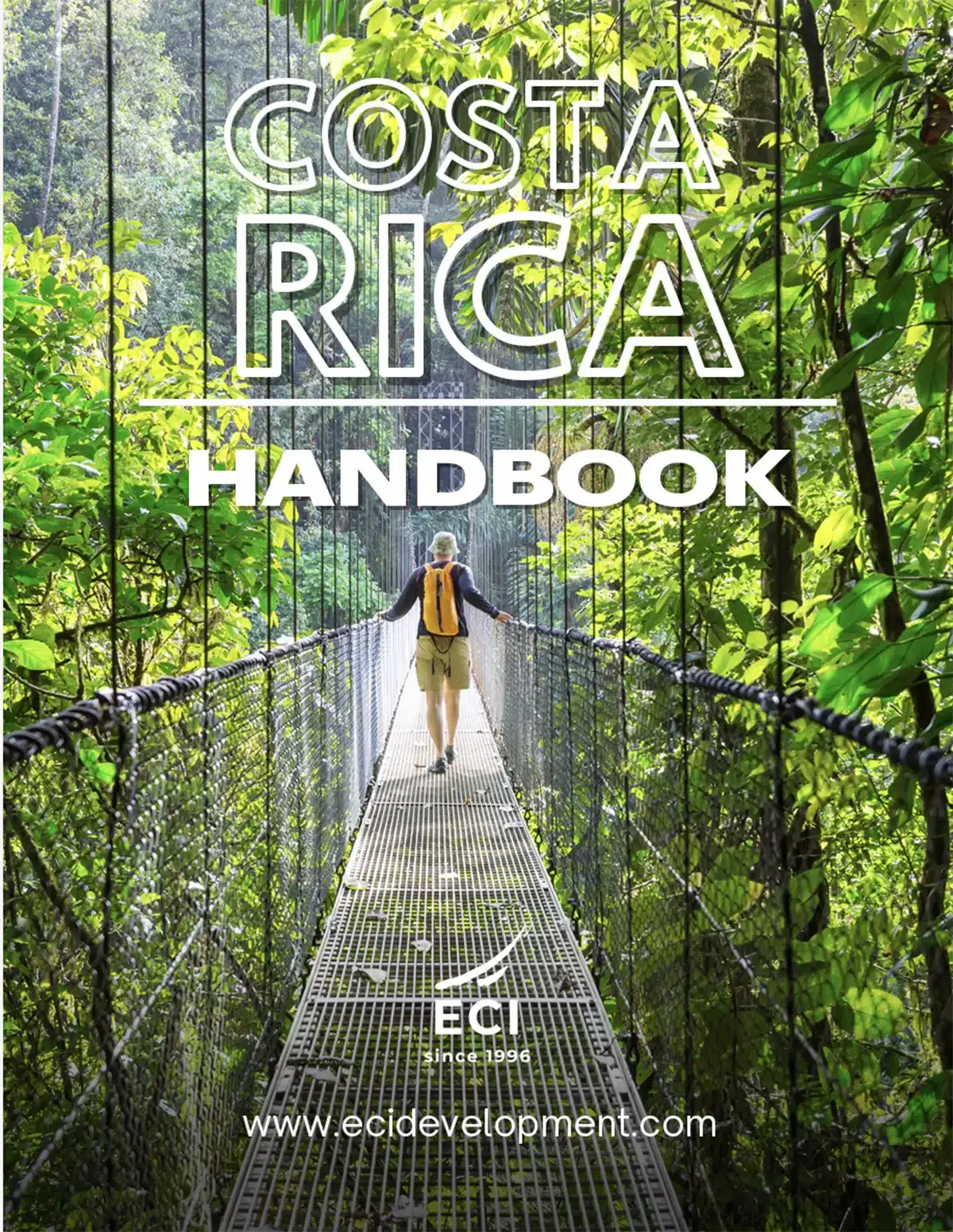 Country Handbook Guide