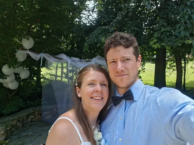 A Hungarian lesson that turned into a lifelong partnership