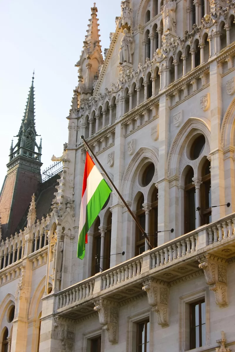 Hungary’s rich heritage connects its past to new generations of citizens abroad.