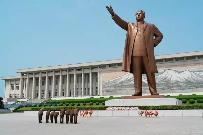 Latest News: Kim Jong Un expresses unwavering support to Putin in Beijing