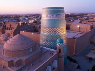 Living in Uzbekistan: Where ancient traditions meet a fast-changing world