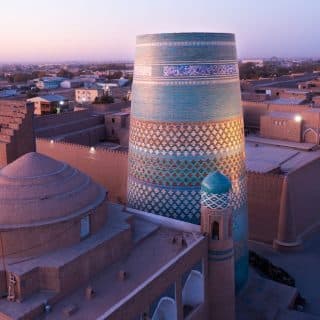 Living in Uzbekistan: Where ancient traditions meet a fast-changing world