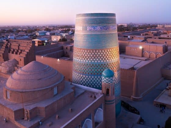 Living in Uzbekistan: Where ancient traditions meet a fast-changing world