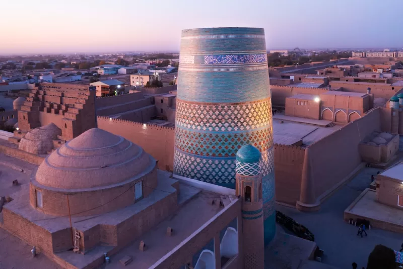 Living in Uzbekistan: Where ancient traditions meet a fast-changing world