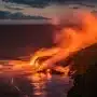 Latest News this Week: Molten lava arcs skyward from Kīlauea’s summit crater