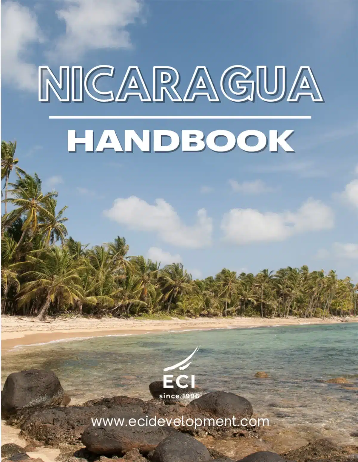 Country Handbook Guide