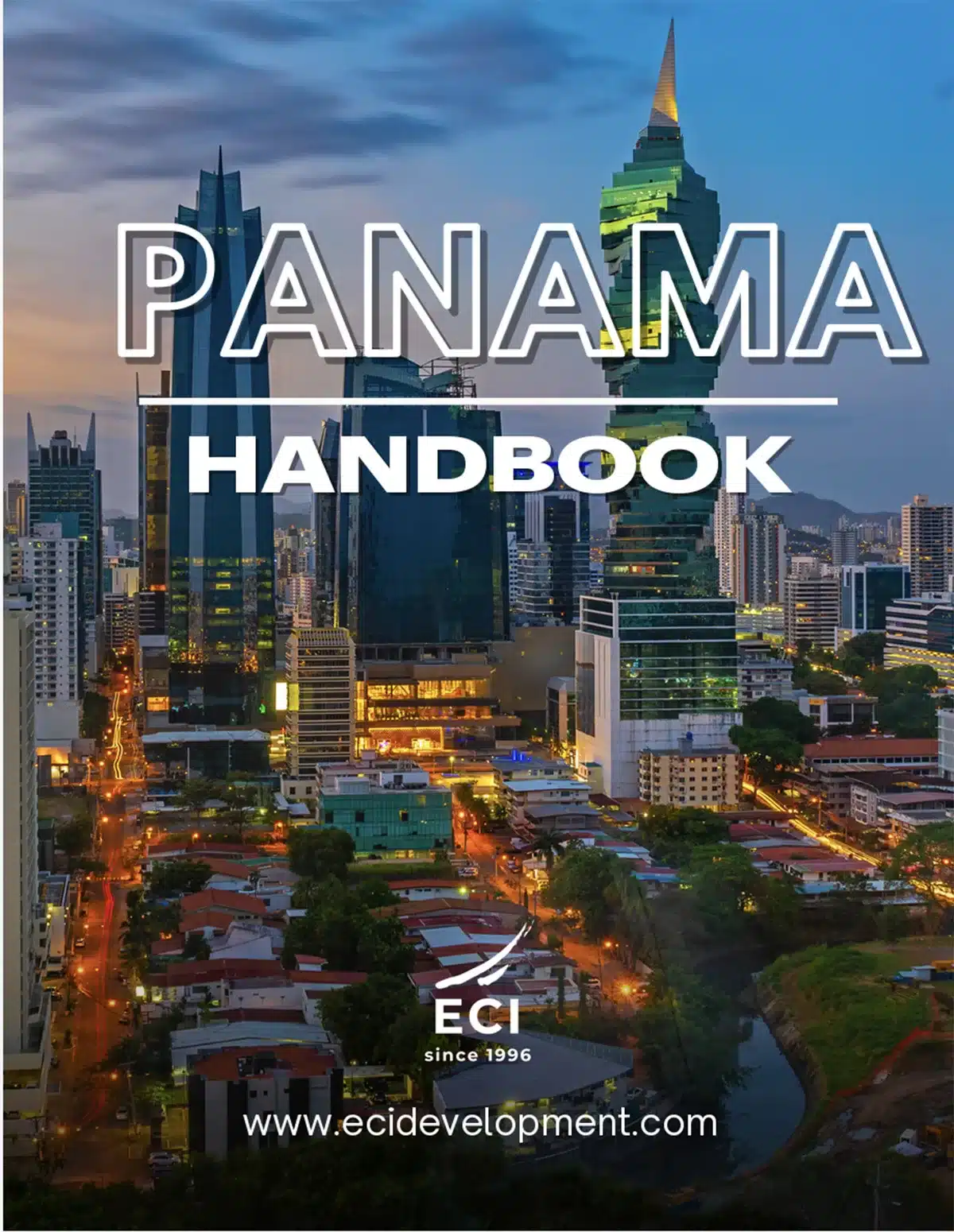 Country Handbook Guide