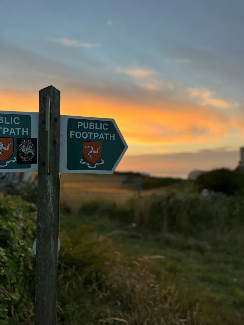 The Isle of Man - A self-governing island where low taxes meet high quality of life