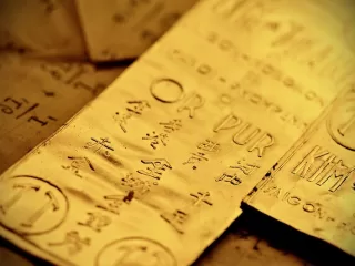 The Tale of the Tael - A timeless store of value across centuries