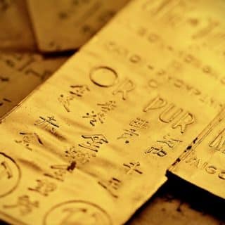 The Tale of the Tael - A timeless store of value across centuries